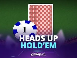 Heads-up Hold'em icon