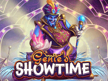Genie's Showtime icon