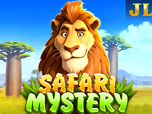 Safari Mystery icon