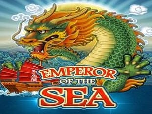Emperor Of The Sea icon