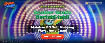 Mainkan Game Terpopuler Hari Ini banner