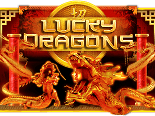 Lucky Dragons icon