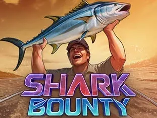 Shark Hunter game cover