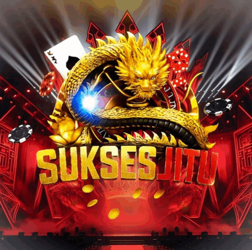 suksesjitu Logo